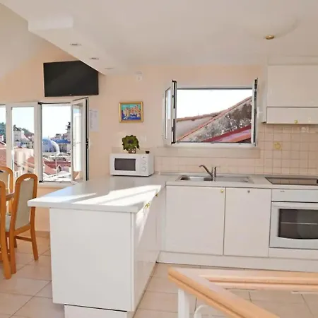 House Star 1 * Dubrovnik