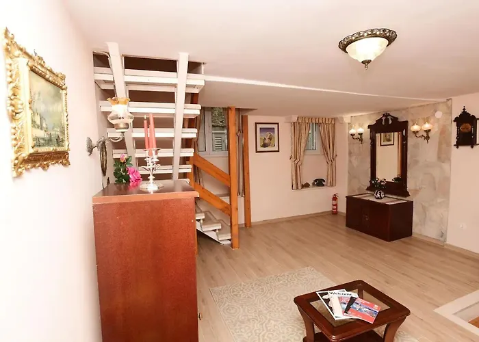 House Star 1 Dubrownik