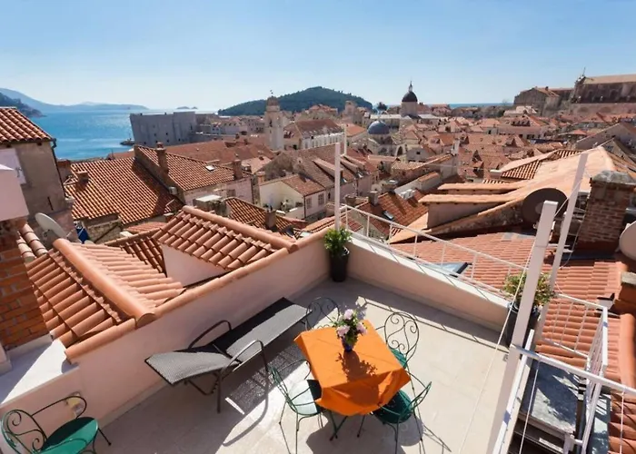 Dom wakacyjny House Star 1