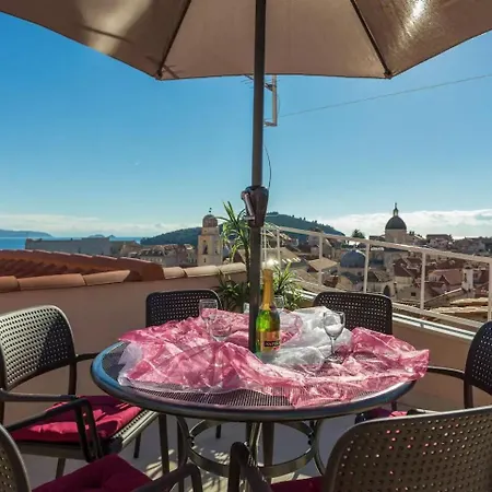 House Star 1 Dubrovnik