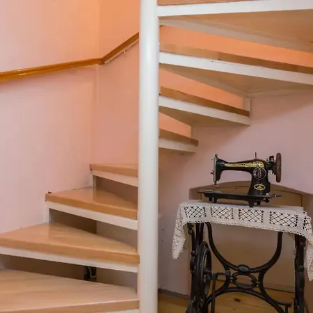 Tatil Evi House Star 1 Dubrovnik