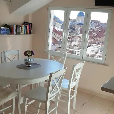 Ferienhaus House Star 1 Dubrovnik