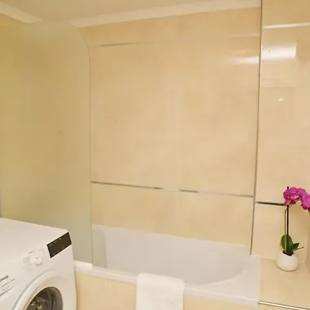 House Star 1 Tatil Evi