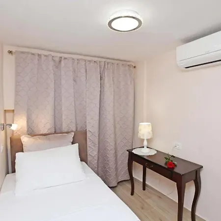 Сasa de vacaciones House Star 1 Dubrovnik