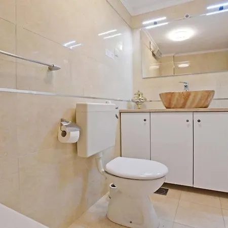 House Star 1 Tatil Evi