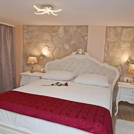 Сasa de vacaciones House Star 1
