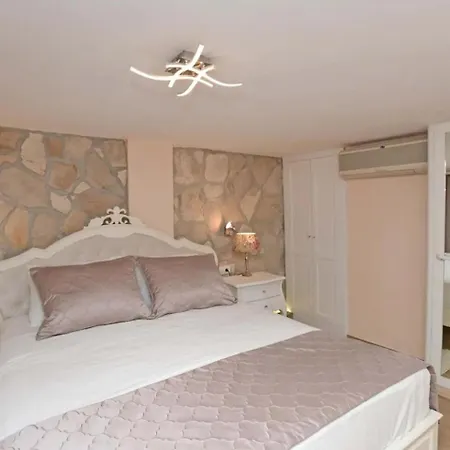 House Star 1 Tatil Evi *