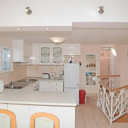 House Star 1 Semesterbostad Dubrovnik