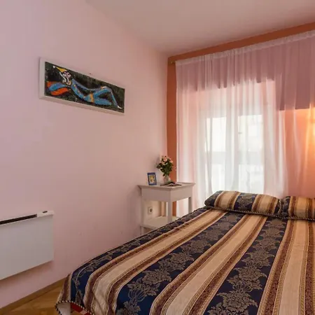 Сasa de vacaciones House Star 1 Dubrovnik