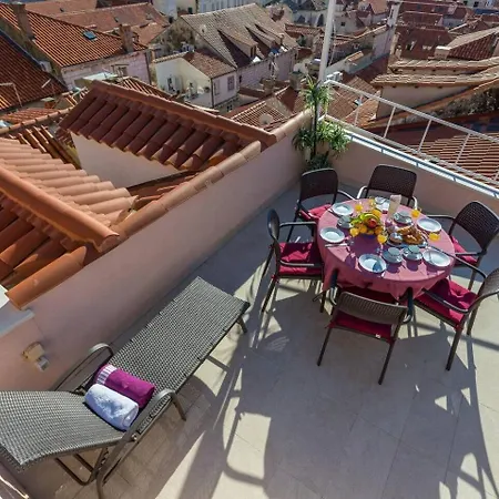 Ferienhaus House Star 1