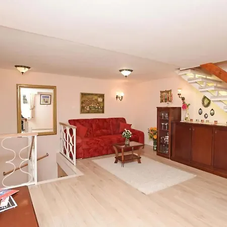 House Star 1 Tatil Evi *