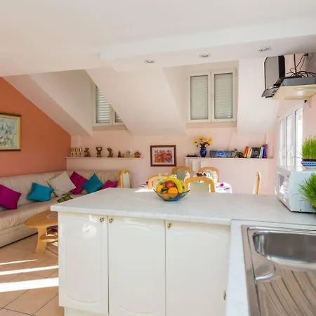 House Star 1 Tatil Evi Dubrovnik