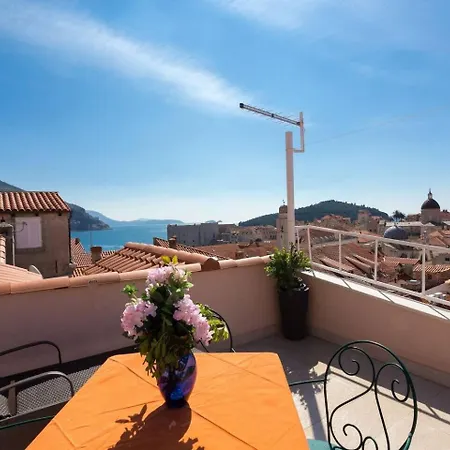 Feriehus House Star 1 Dubrovnik
