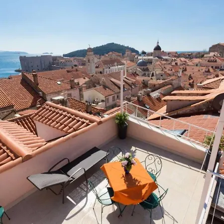 Tatil Evi House Star 1