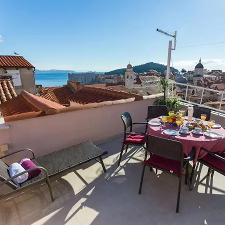 Tatil Evi House Star 1 *