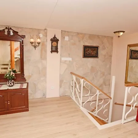 House Star 1 Semesterbostad Dubrovnik