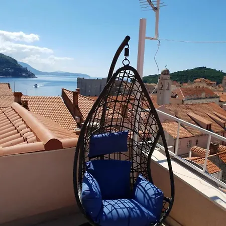 House Star 1 Dubrovnik