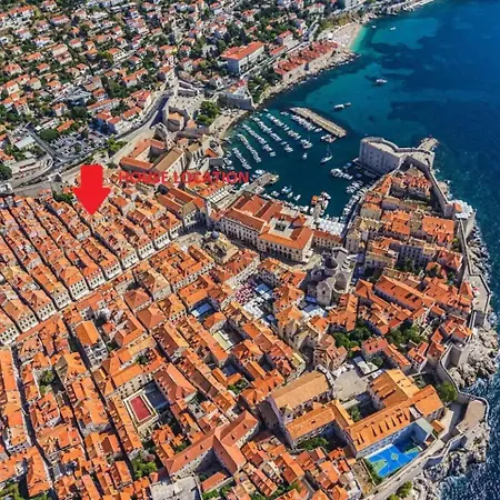 House Star 1 * Dubrovnik