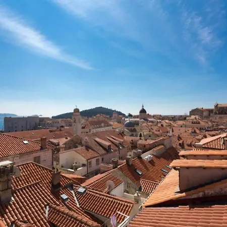 House Star 1 Dubrovnik