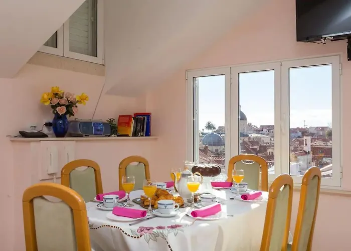 Ferienhaus House Star 1 *