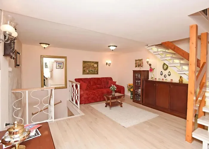 House Star 1 Ferienhaus *