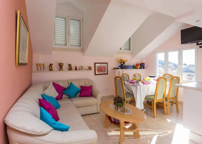 Ferienhaus House Star 1