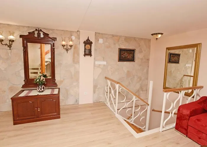 House Star 1 Ferienhaus Dubrovnik