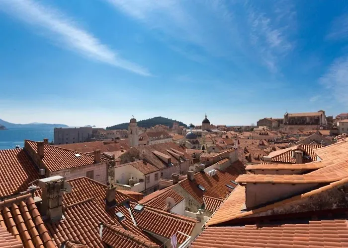 House Star 1 Dubrovnik
