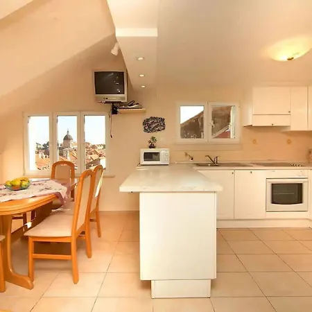 House Star 1 * Dubrownik