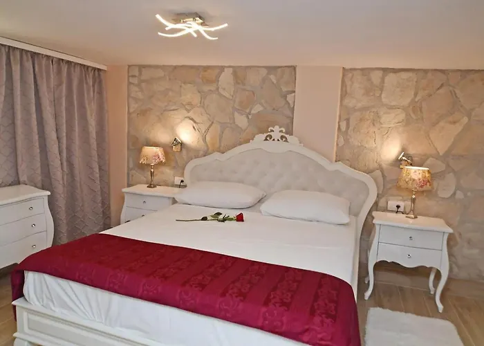 Dom wakacyjny House Star 1