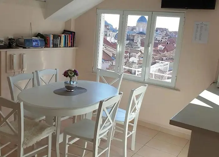 Dom wakacyjny House Star 1