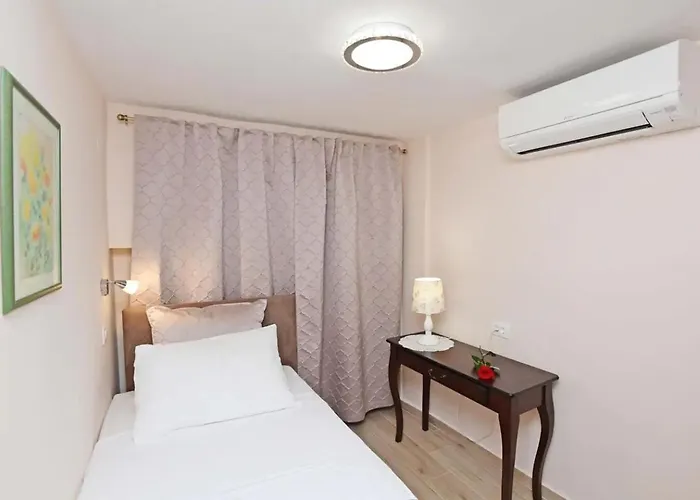 Vakantiehuis House Star 1 Dubrovnik