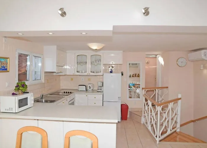 House Star 1 Vakantiehuis Dubrovnik