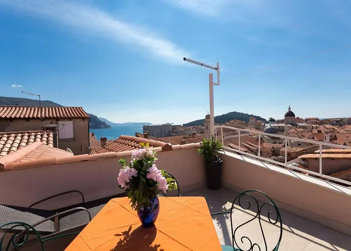 Vakantiehuis House Star 1 Dubrovnik
