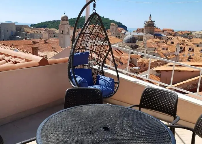 House Star 1 Dubrovnik